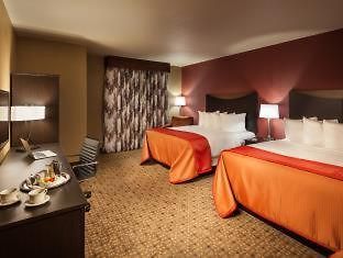 Choctaw Casino Hotel - Pocola Rom bilde